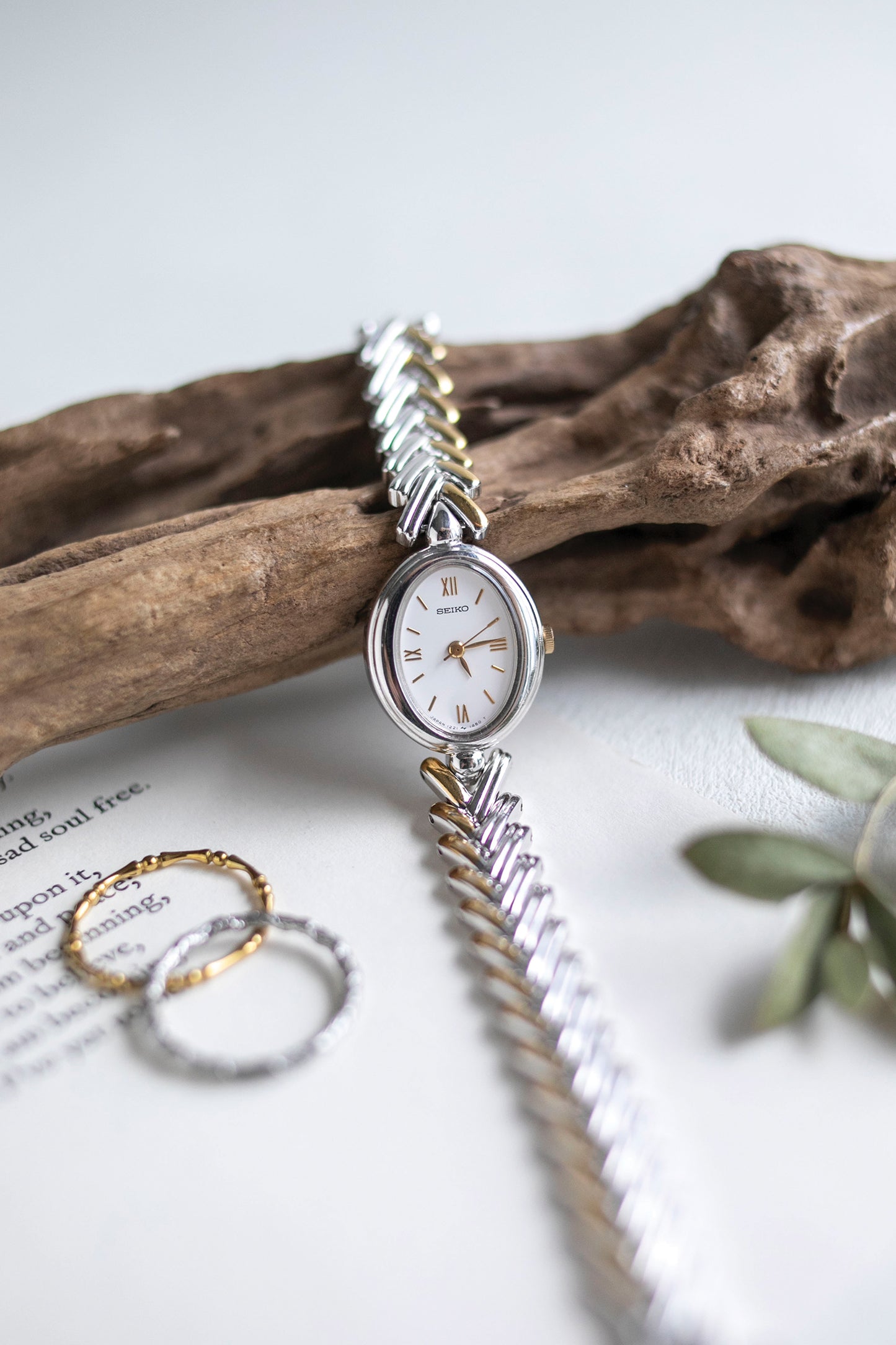 True Vintage: Seiko S437 (10911187992735) (10892799213727)