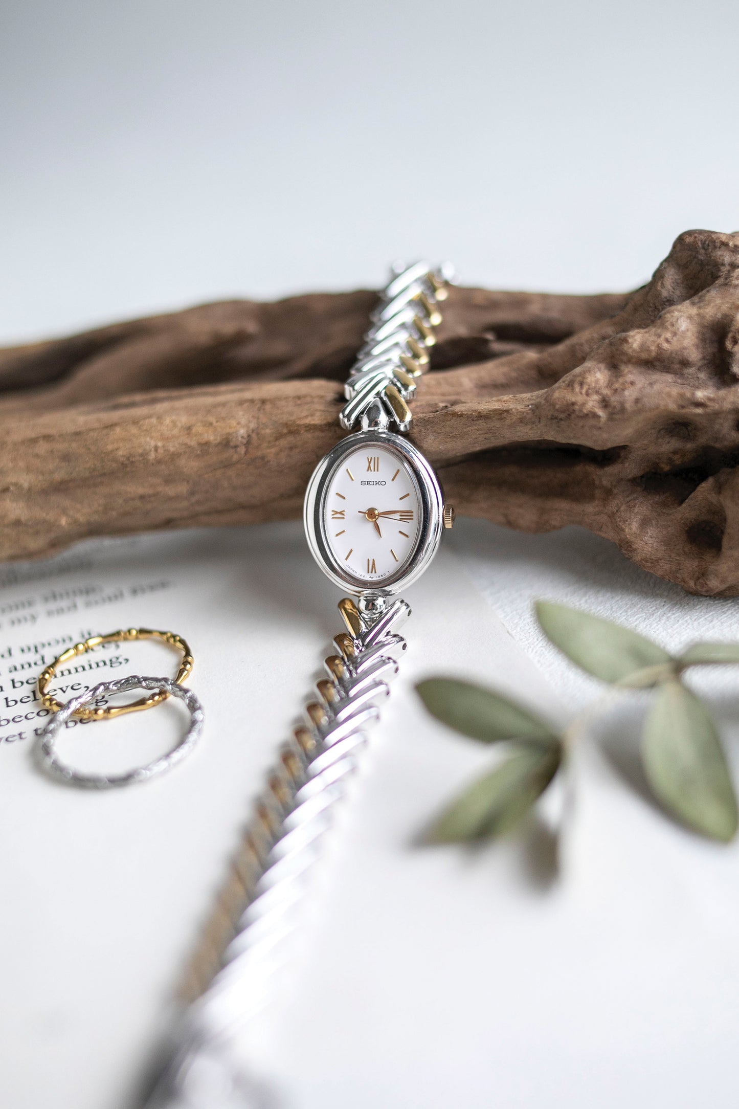 True Vintage: Seiko S437 (10911187992735) (10892799213727)
