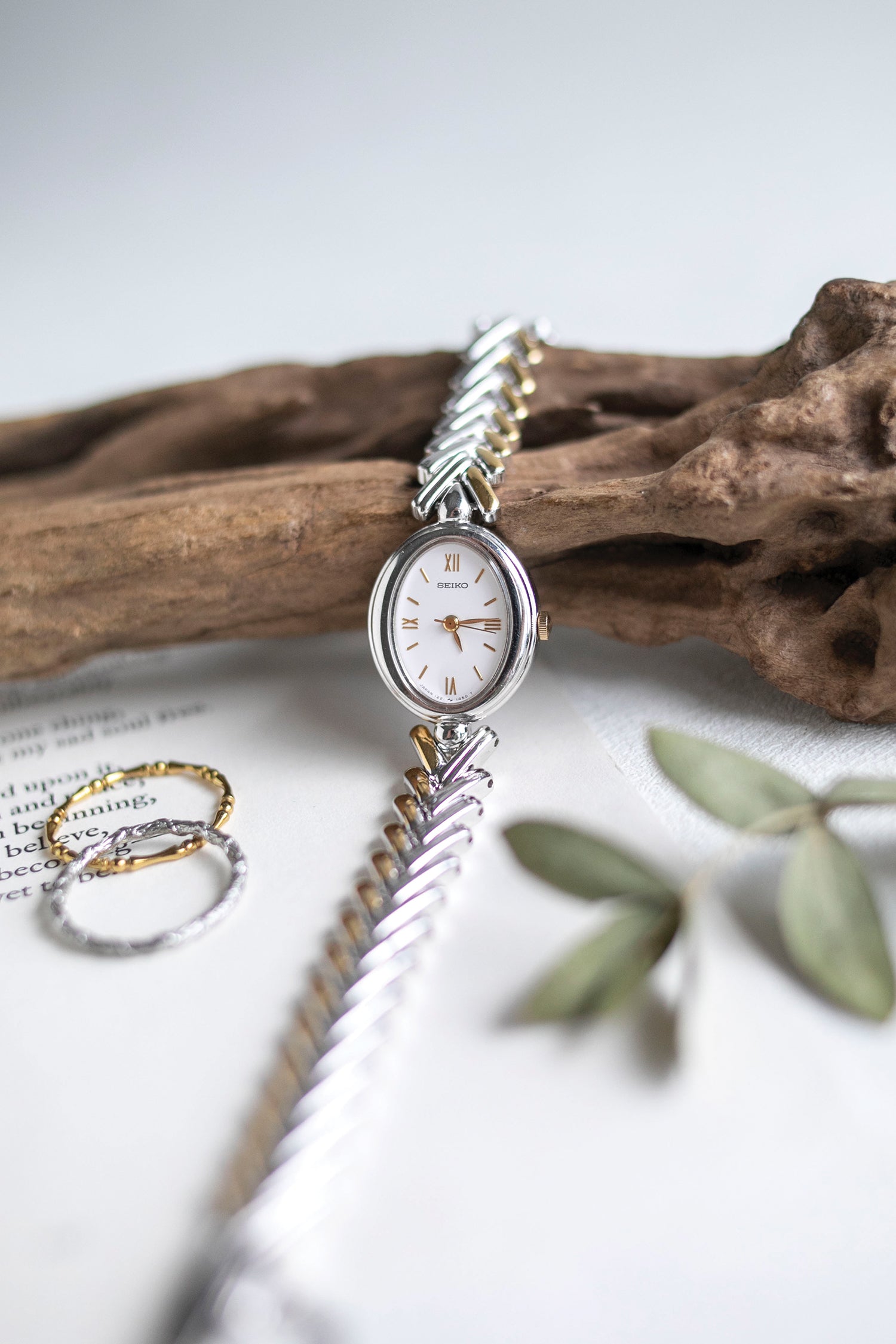 True Vintage: Seiko S437 (10911187992735) (10892799213727)
