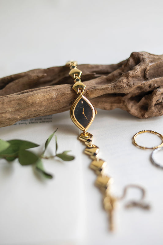 True Vintage: Alba Sable (10907569422495)