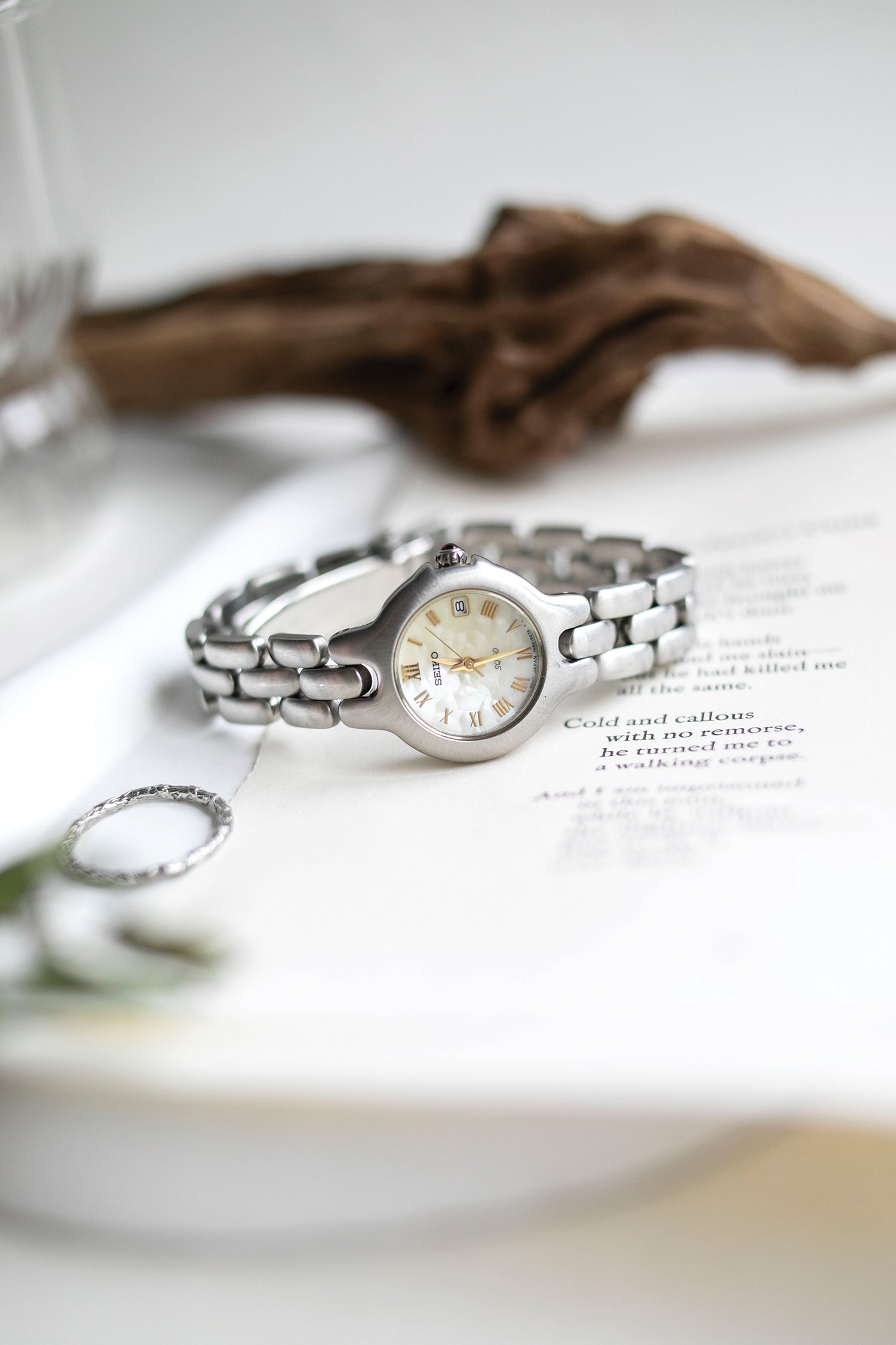 True Vintage: Seiko Akoya (10907692105887)