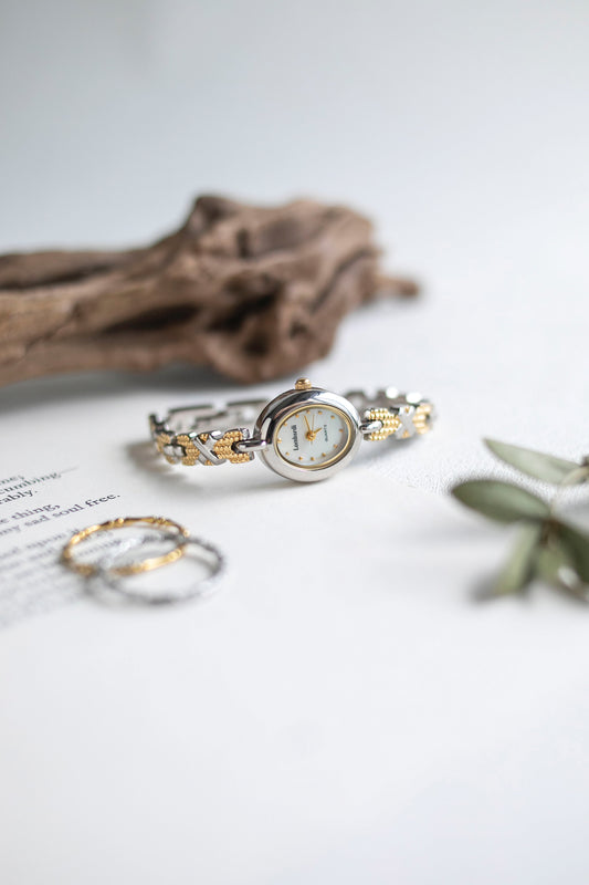 True Vintage: Lombardi Pearl