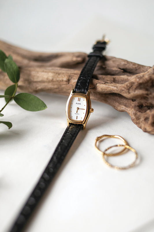 True Vintage: Alba A17