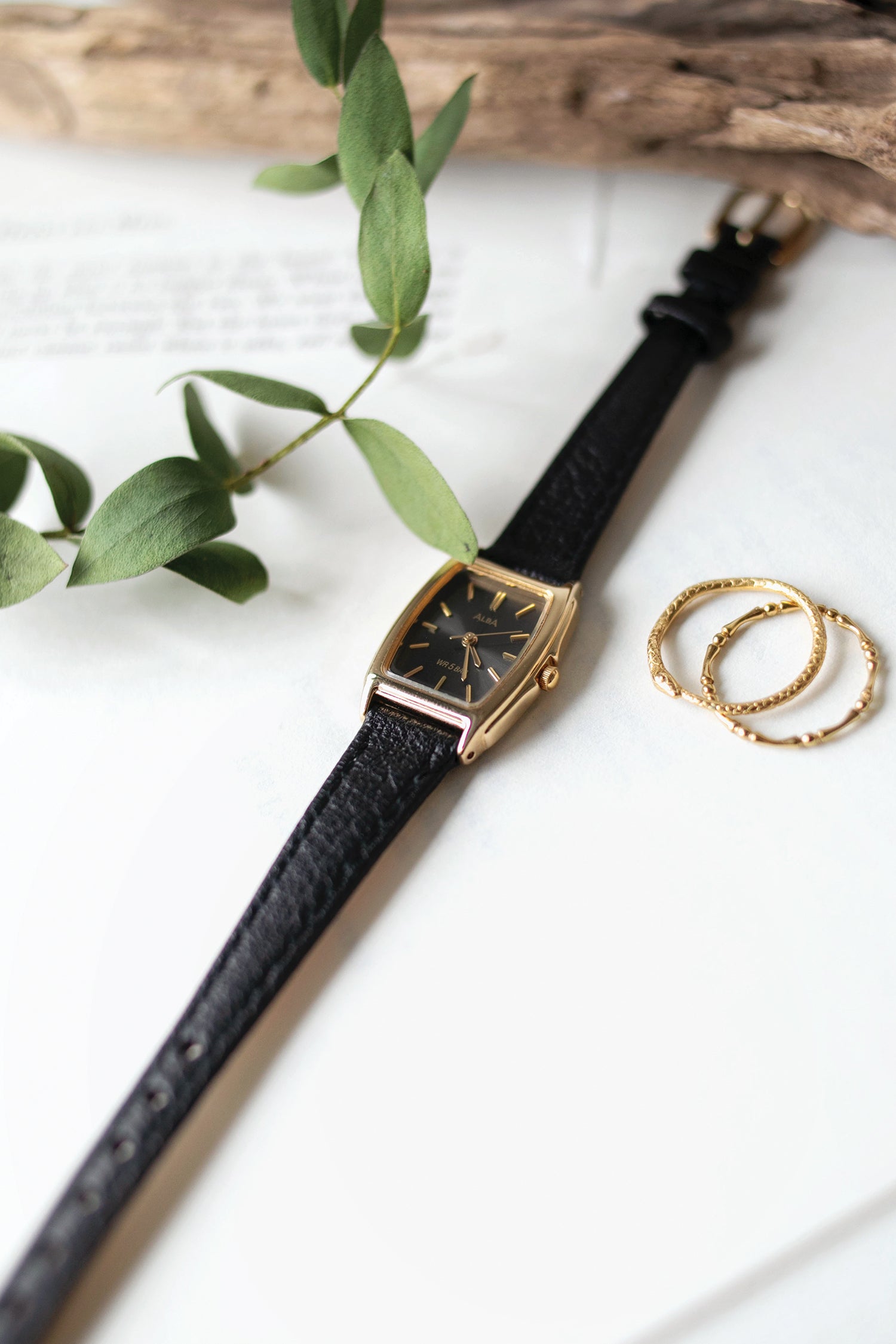 True Vintage: Alba A18 (10881768652959)