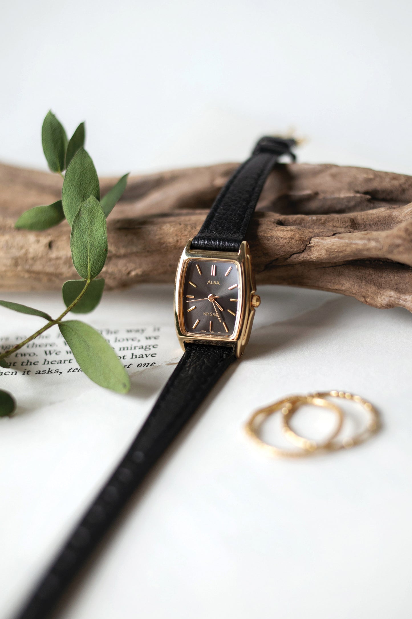 True Vintage: Alba A18 (10881768652959)
