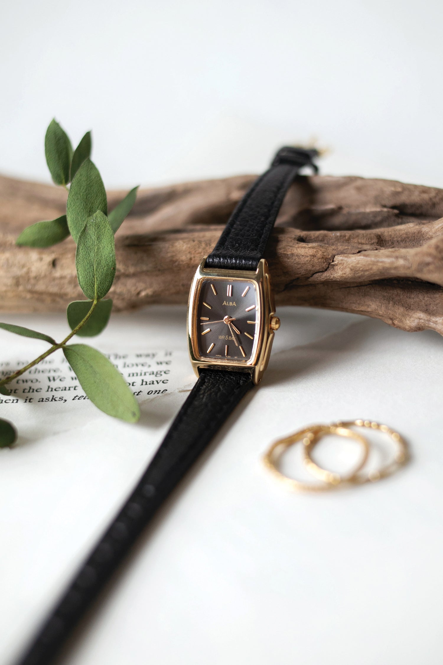 True Vintage: Alba A18 (10881768652959)
