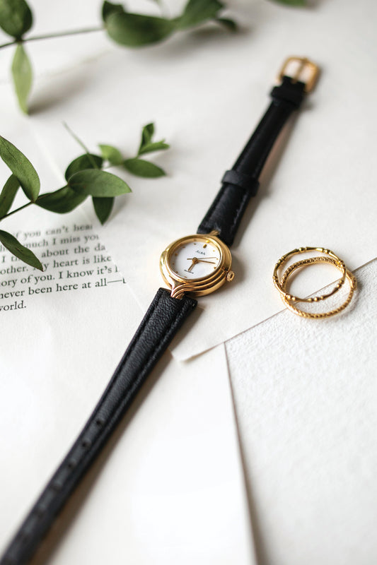 True Vintage: Alba A19