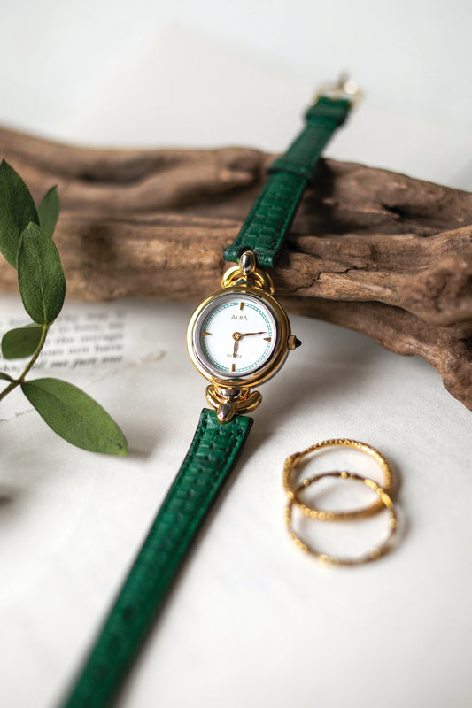 True Vintage: Alba A21