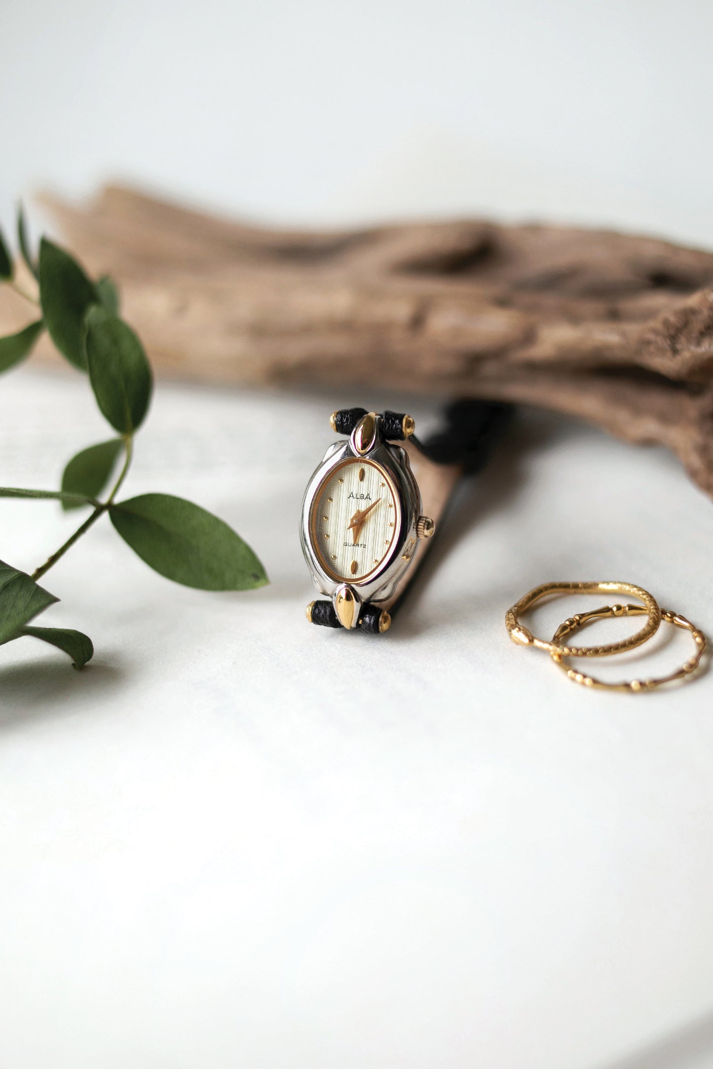 True Vintage: Alba A22 (10881768947871)