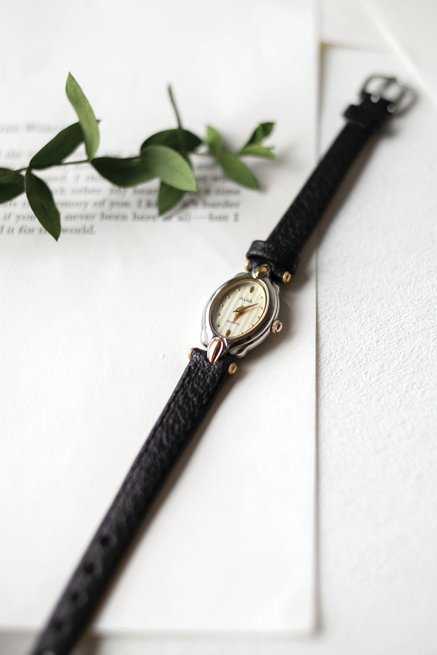 True Vintage: Alba A22 (10881768947871)