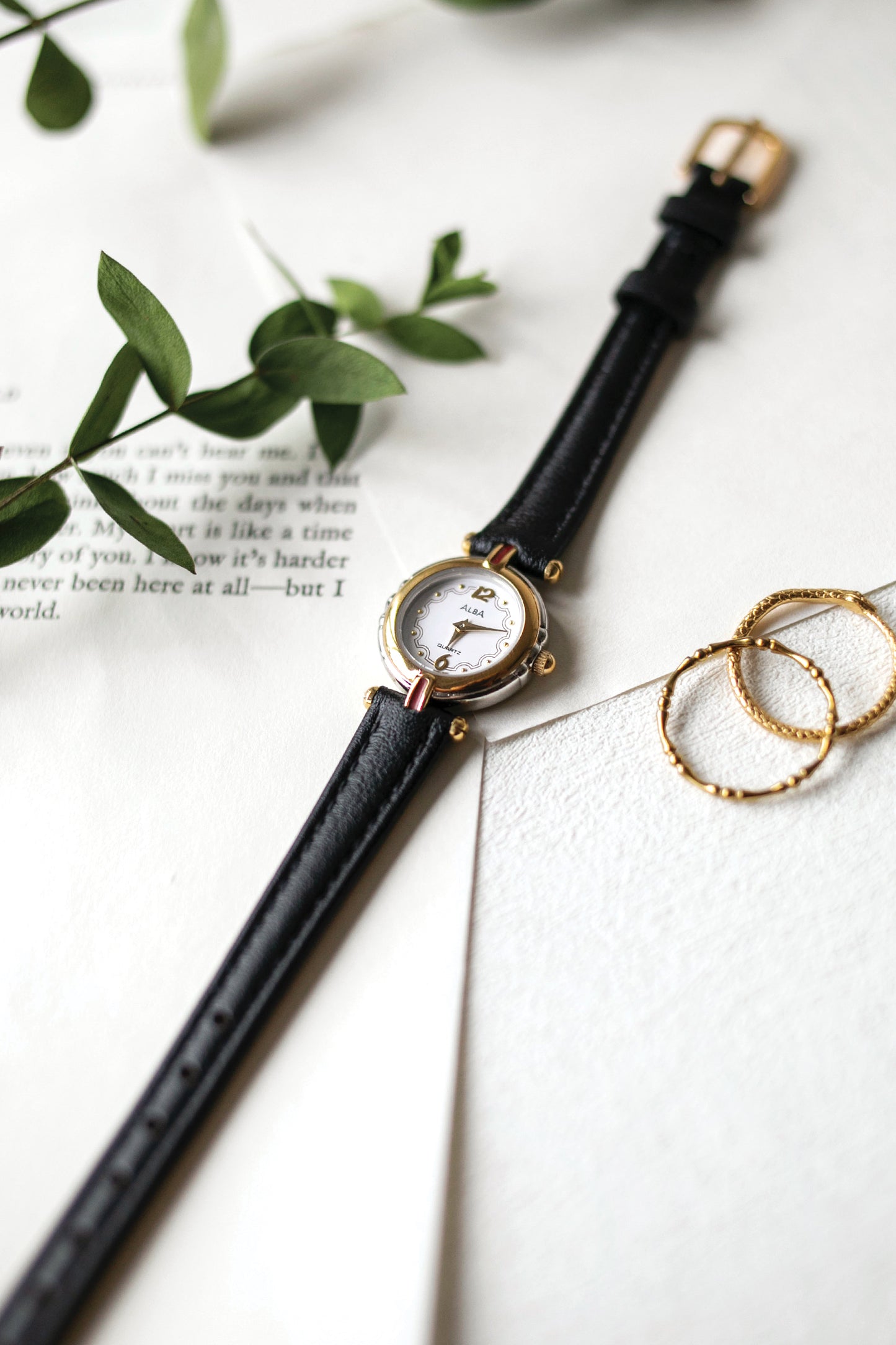 True Vintage: Alba A23 (Red) (10881769046175)