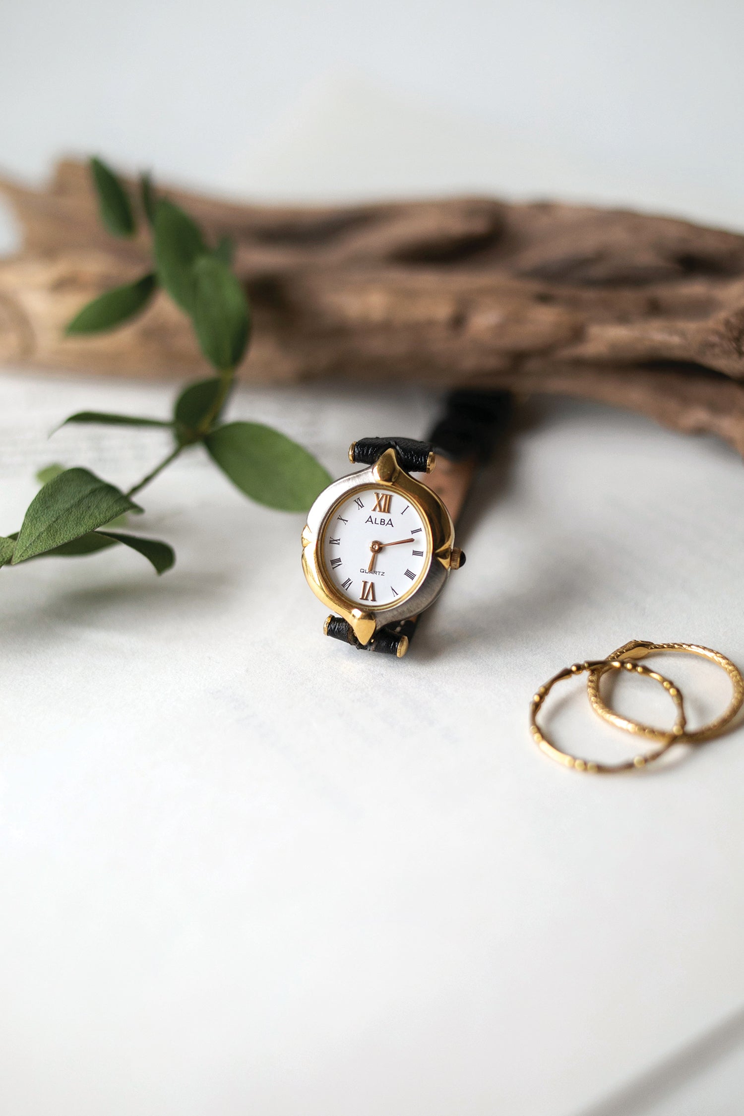 True Vintage: Alba A26 (Dual) (10881769996447)