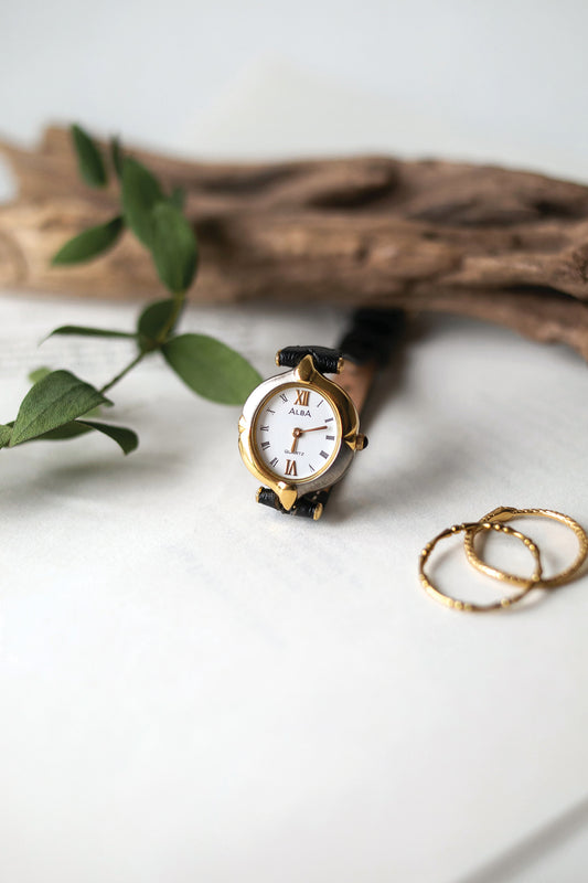 True Vintage: Alba A26 (Dual)