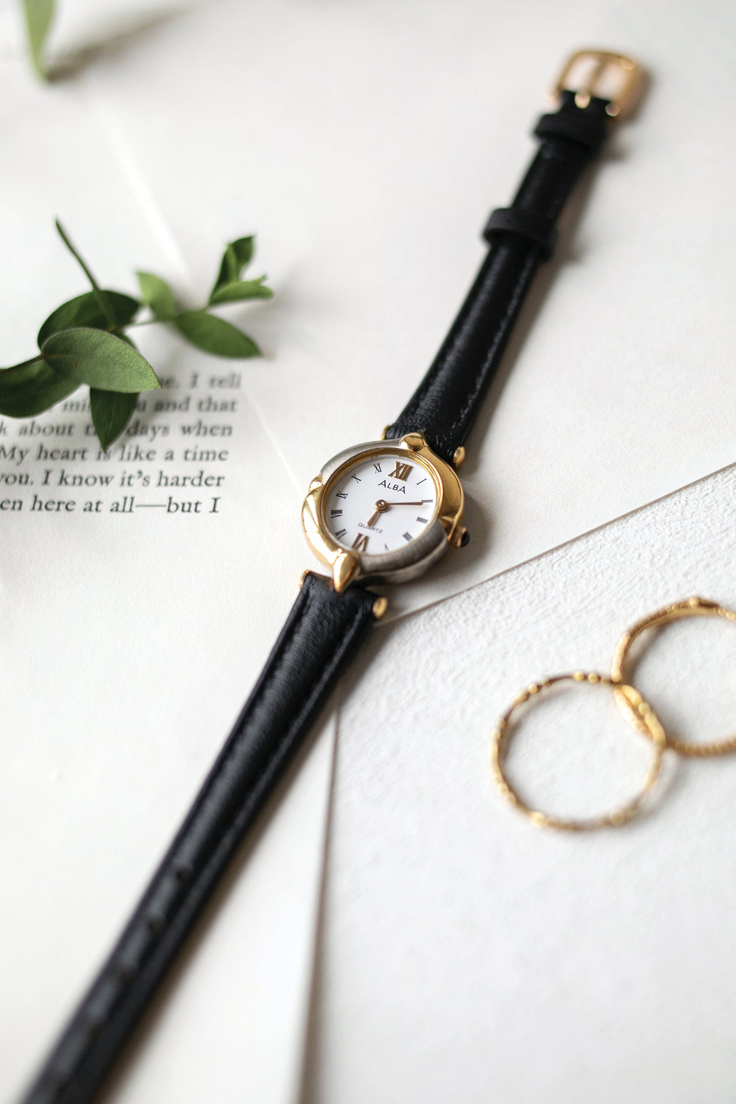 True Vintage: Alba A26 (Dual) (10881769996447)