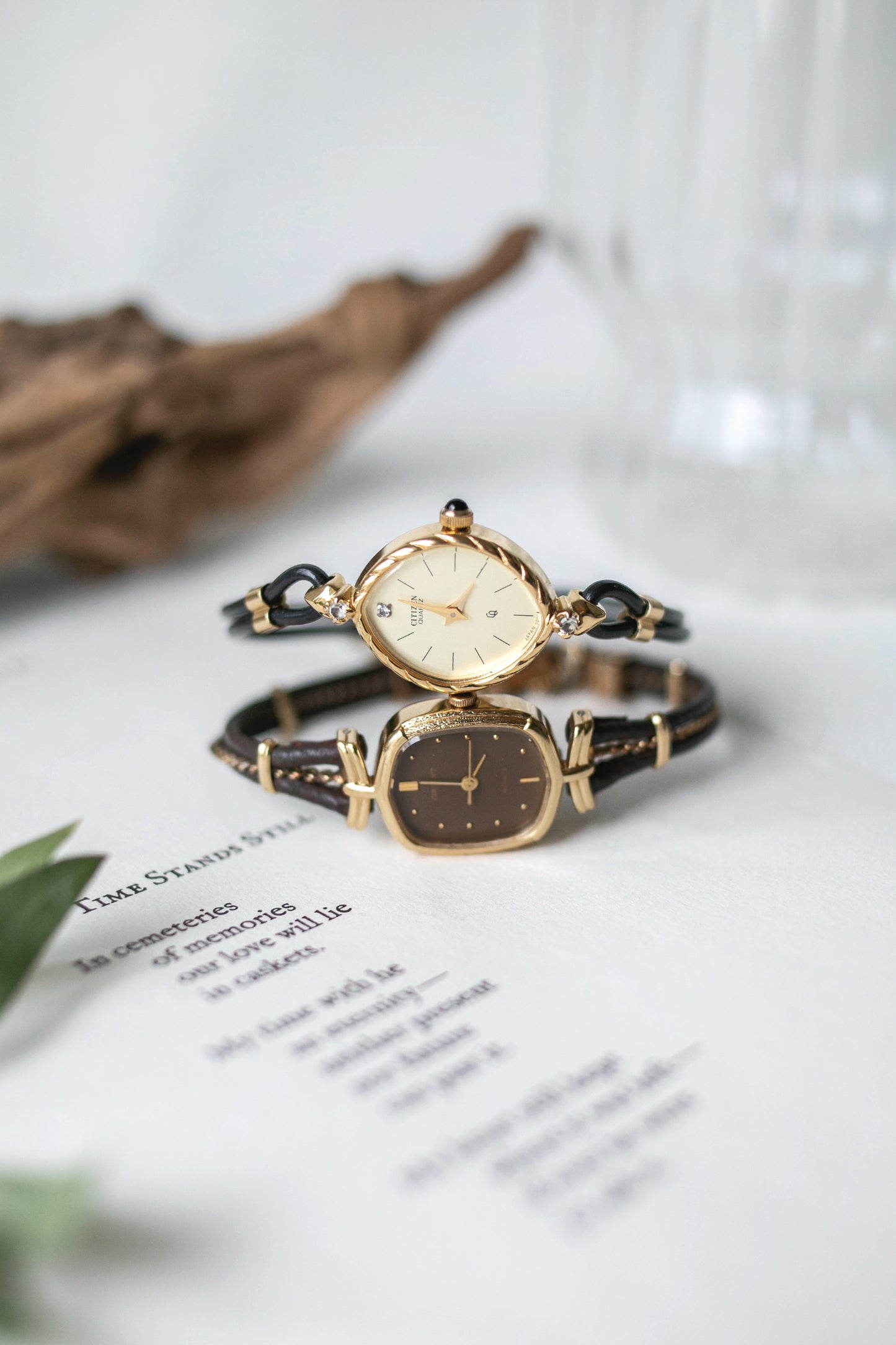 True Vintage: Citizen C29