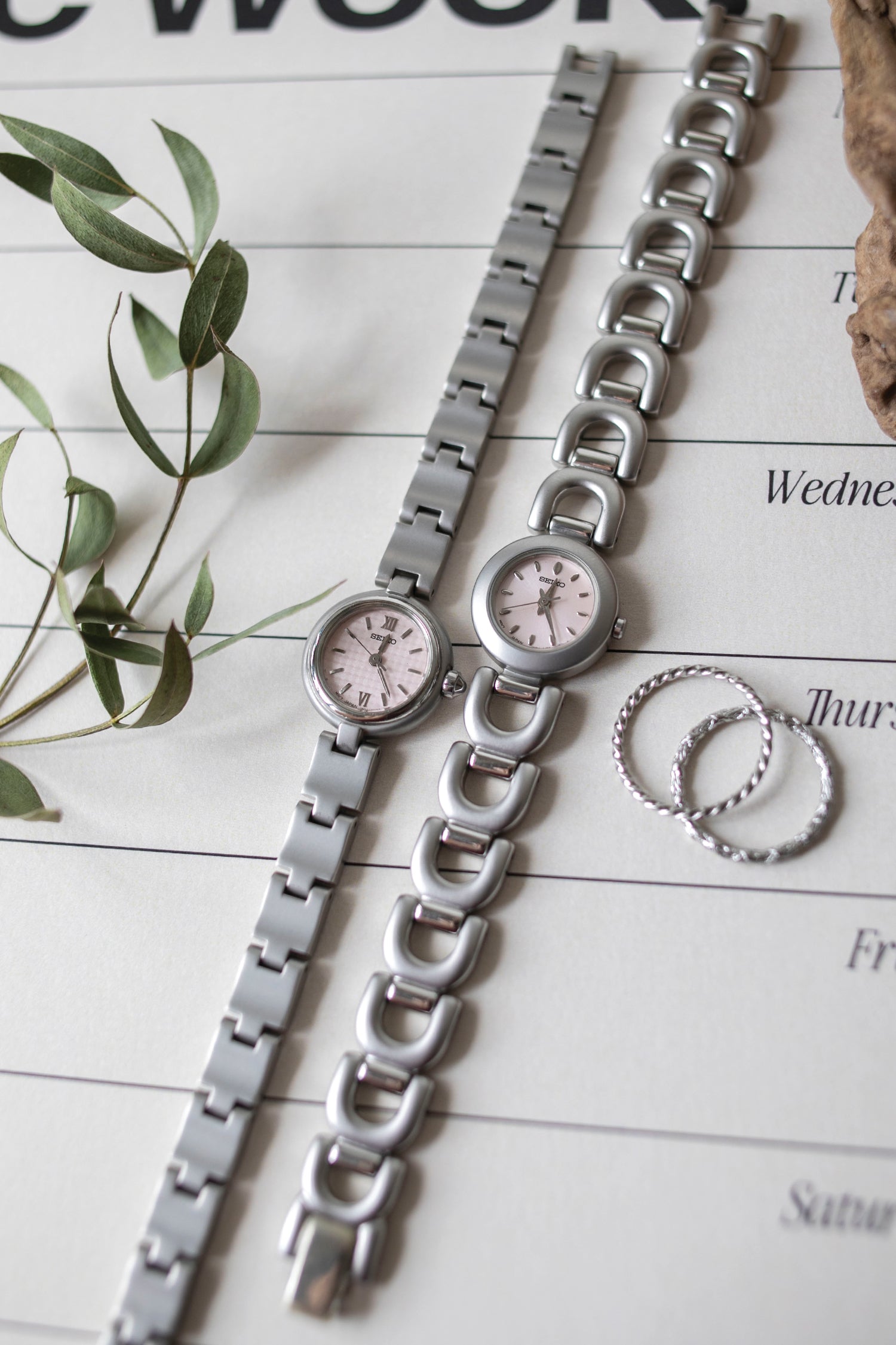 Nakedglory Watches