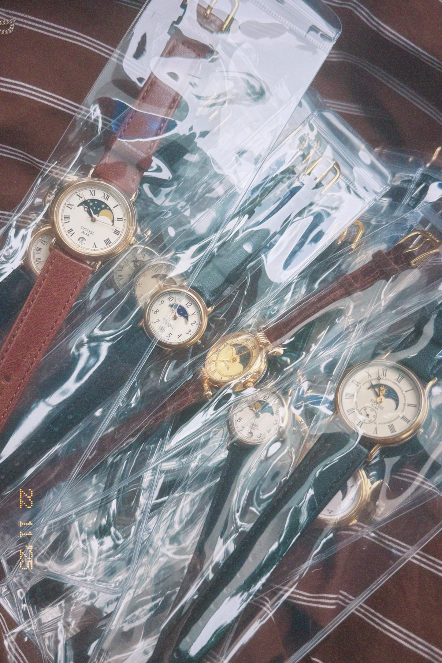 True Vintage: Citizen MP39