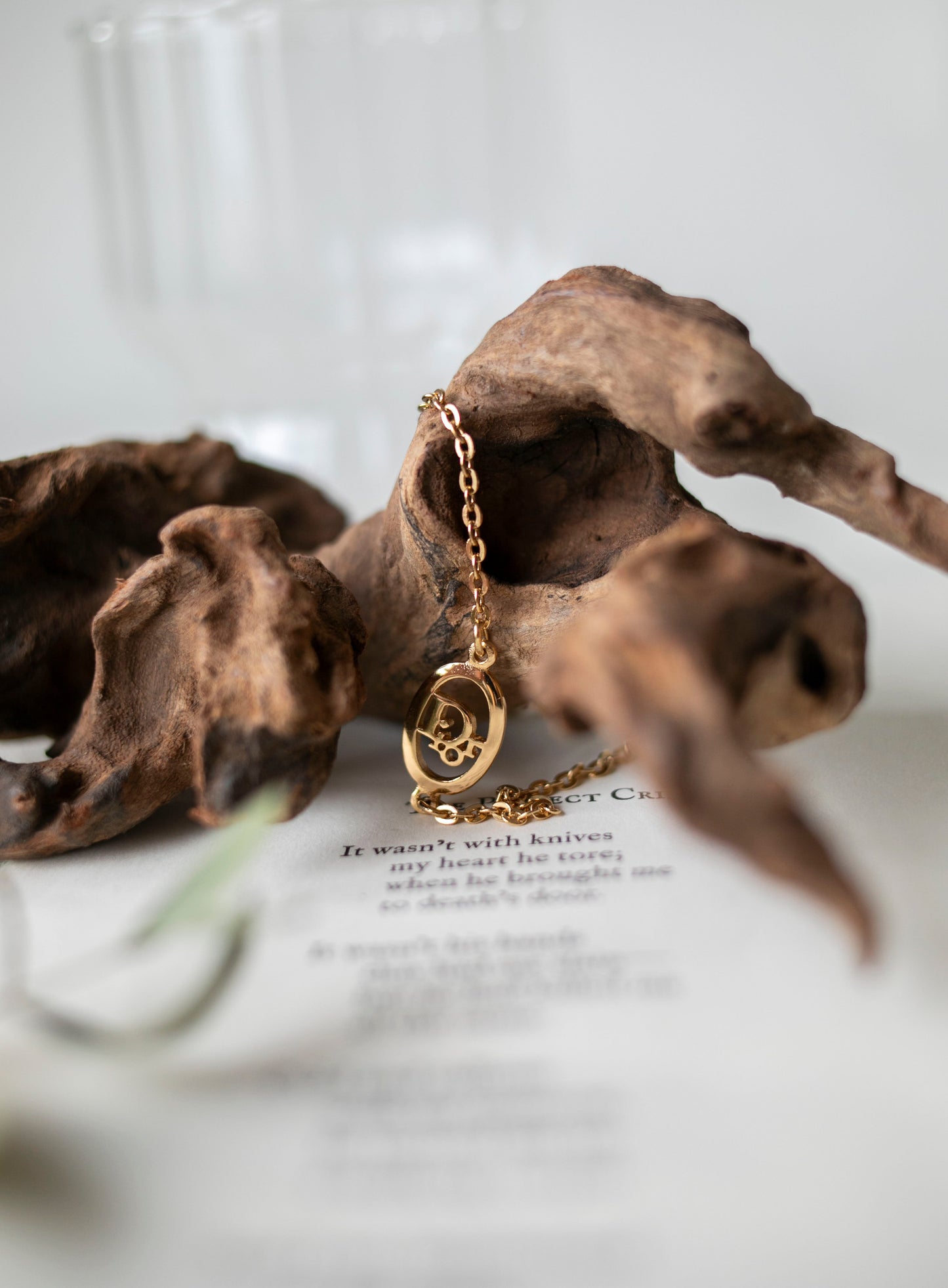 Vintage Jewelry: Christian Dior 1990s Oval Logo Bracelet J-CD02