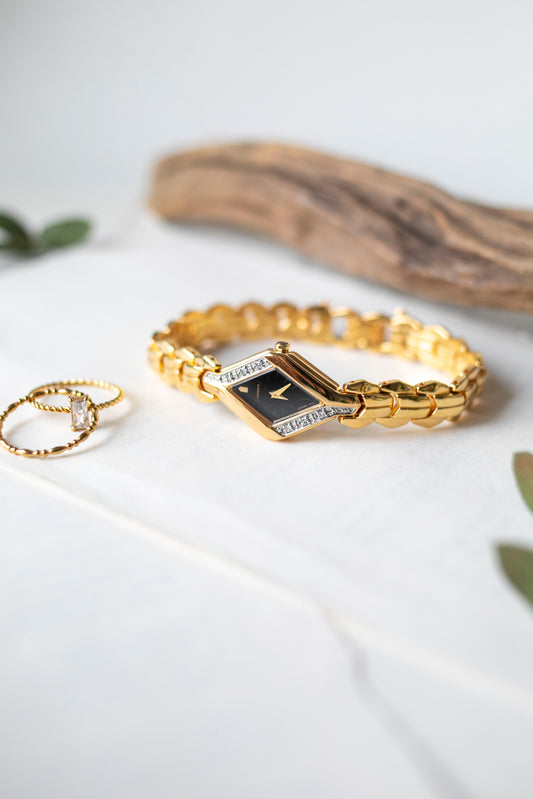 Premium Vintage: Lassale Rhombus