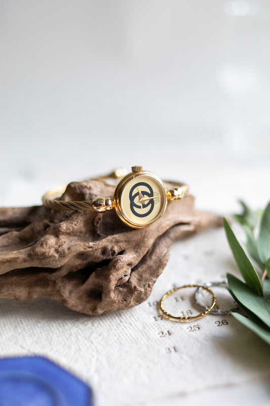 Lux Vintage: Gucci LX82