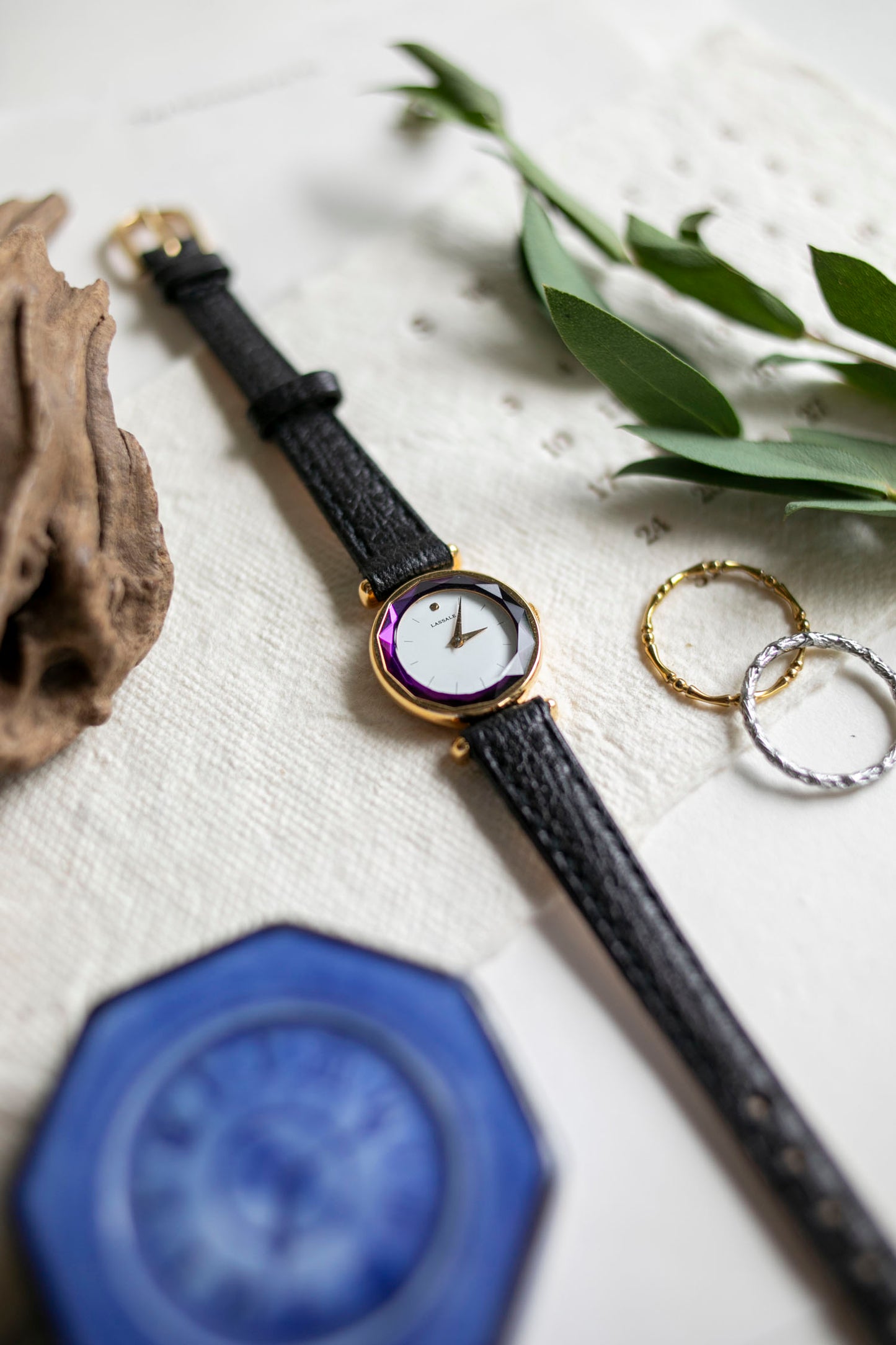 Premium Vintage: Lassale L53