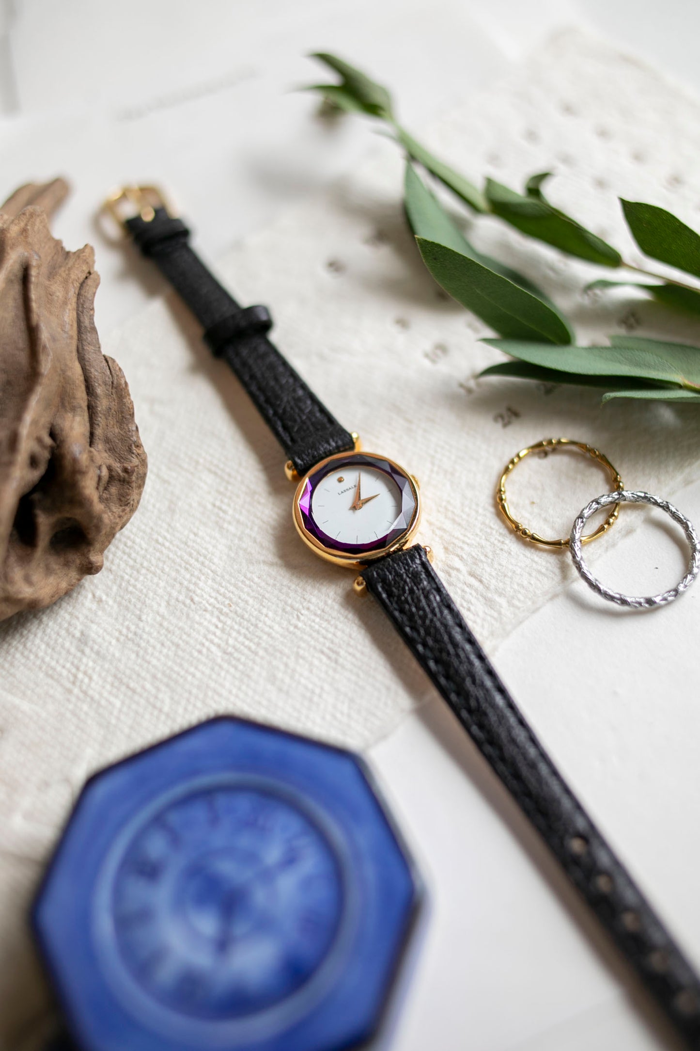 Premium Vintage: Lassale L53