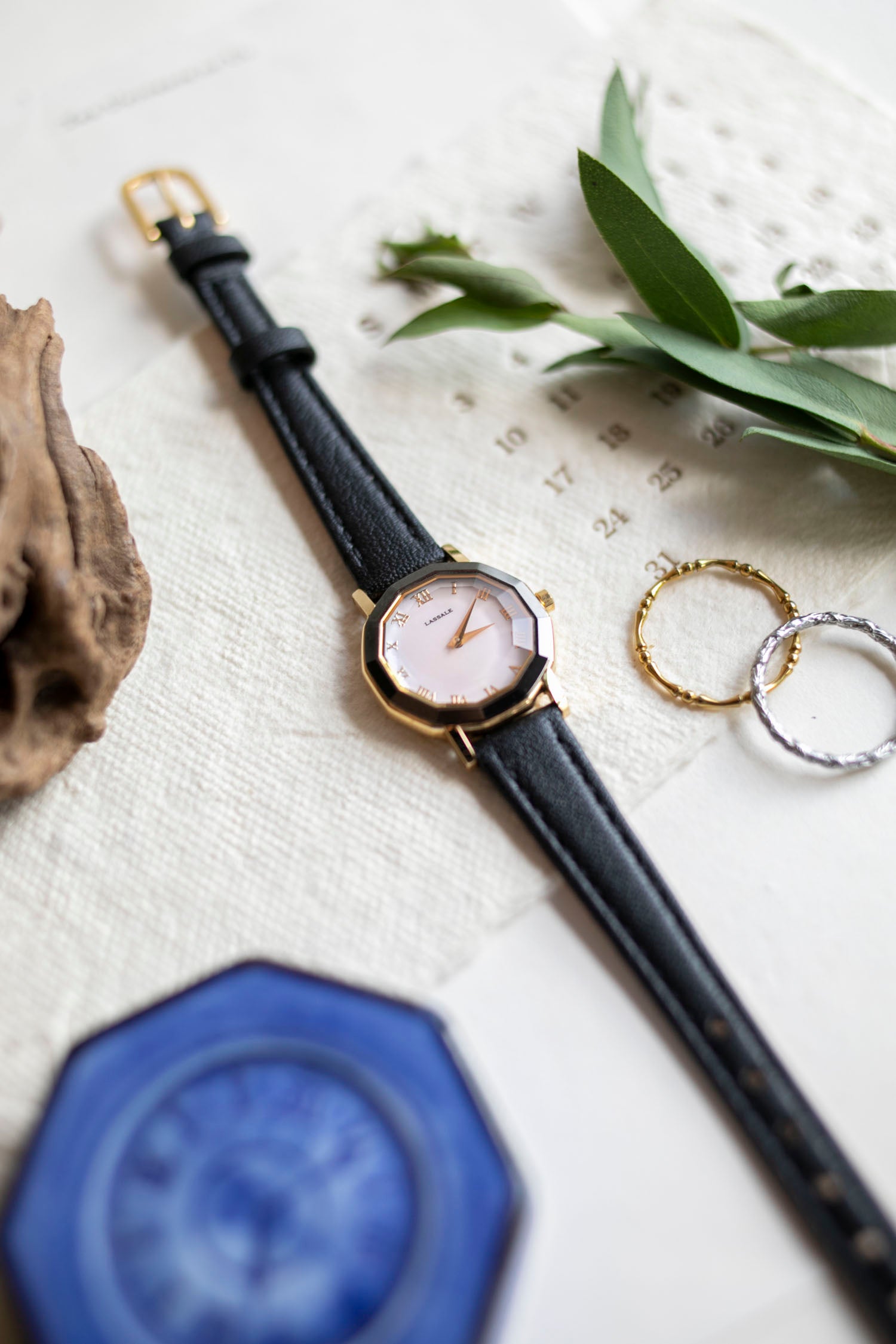 Nakedglory Watches