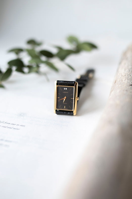 True Vintage: Lassale Tank