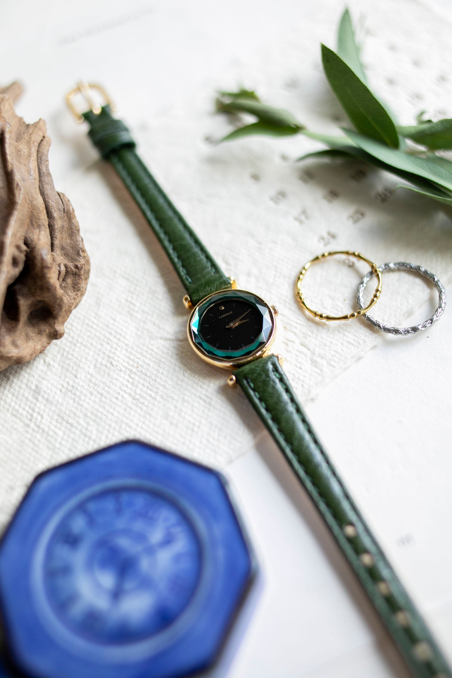 Nakedglory Watches