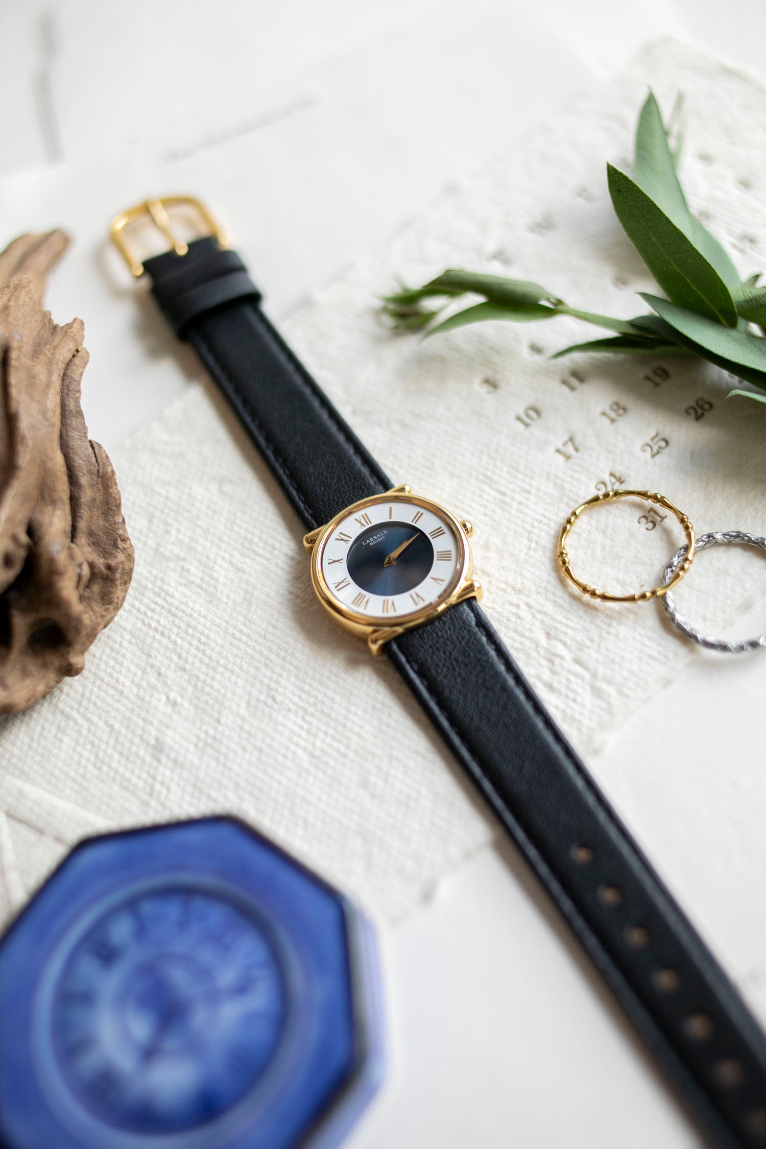 Nakedglory Watches