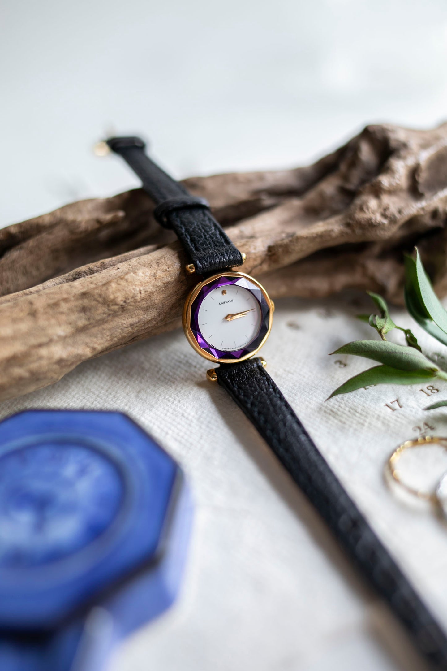 Premium Vintage: Lassale L53