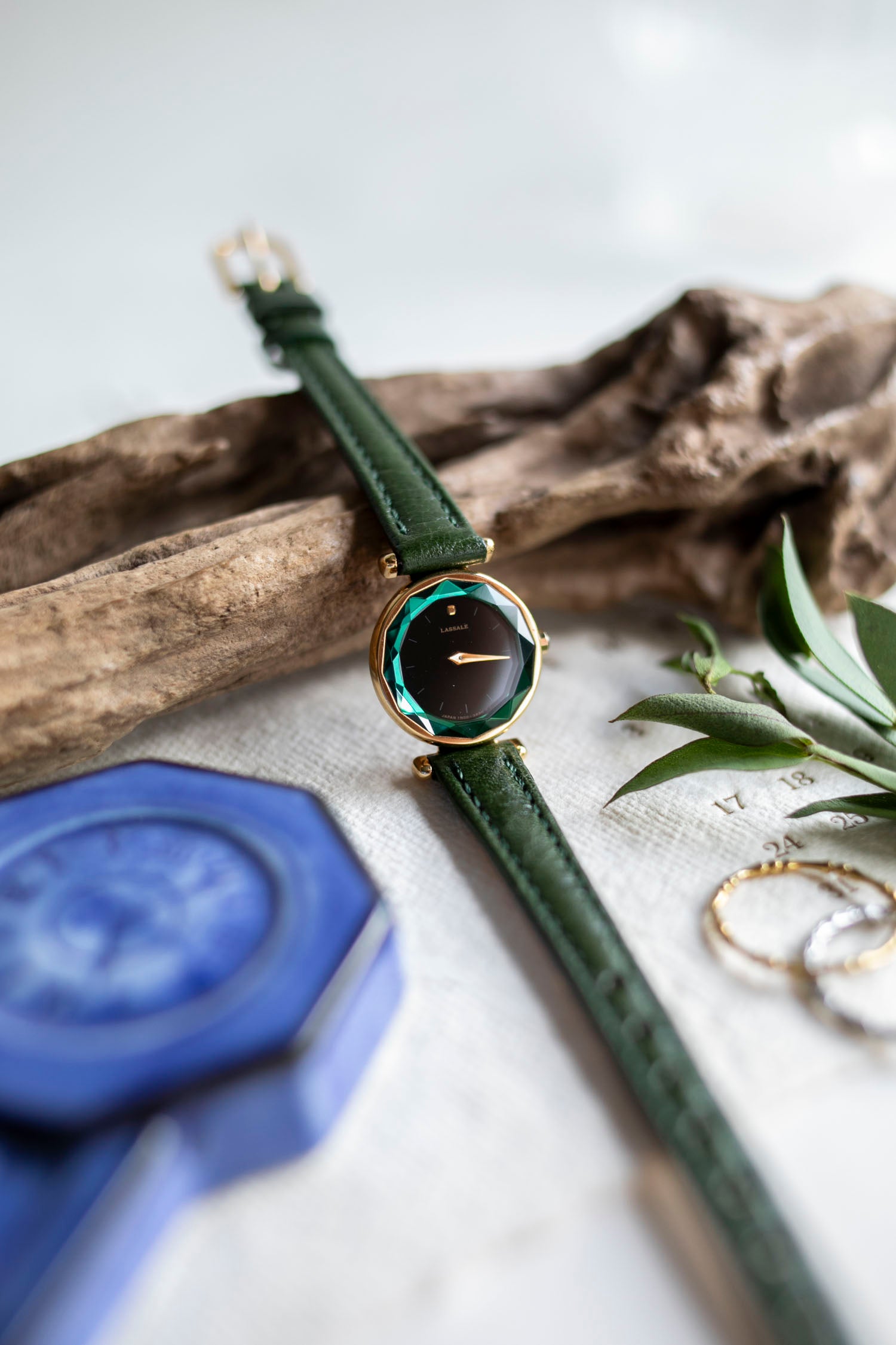 Nakedglory Watches