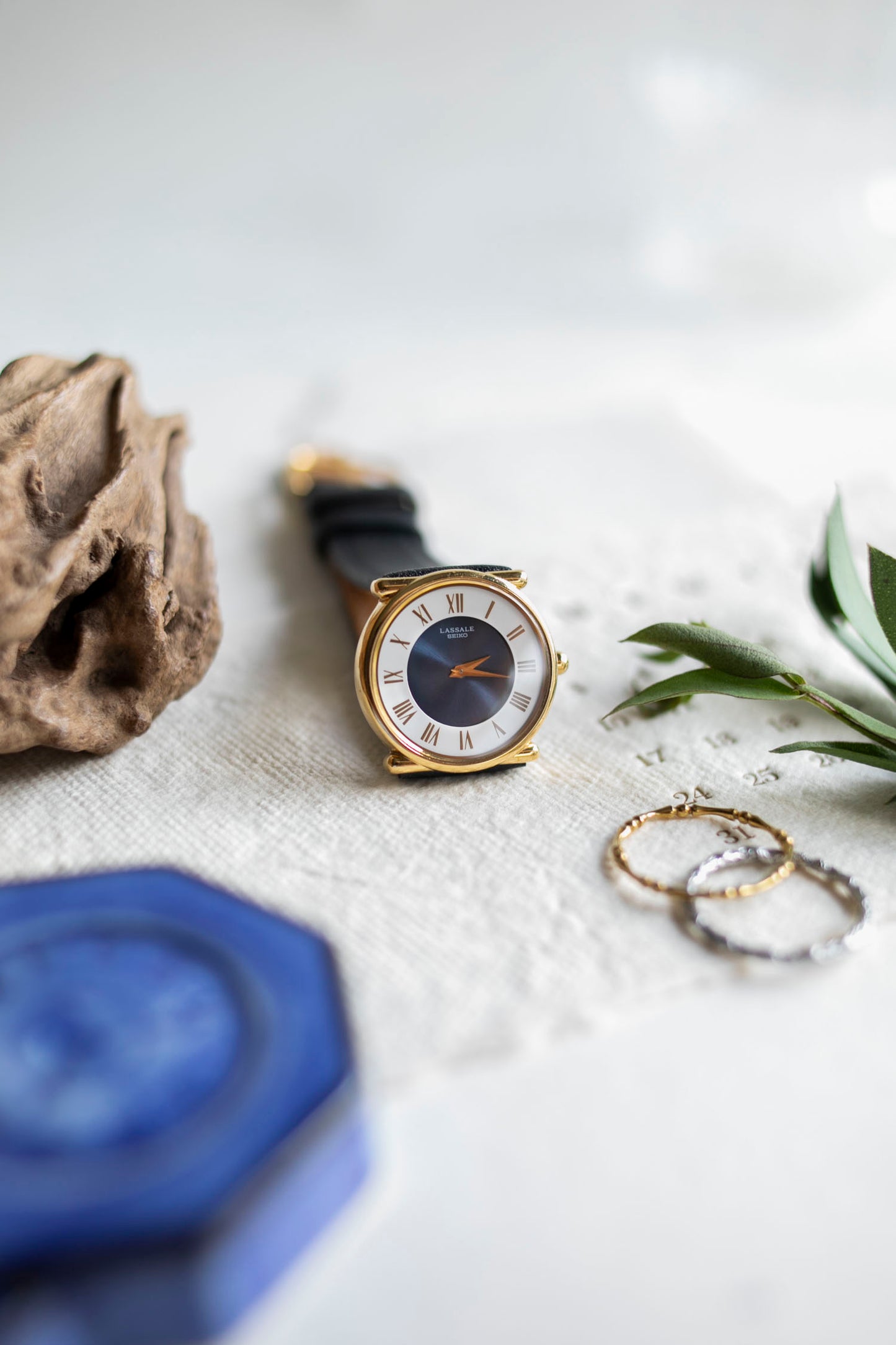 Premium Vintage: Lassale L60