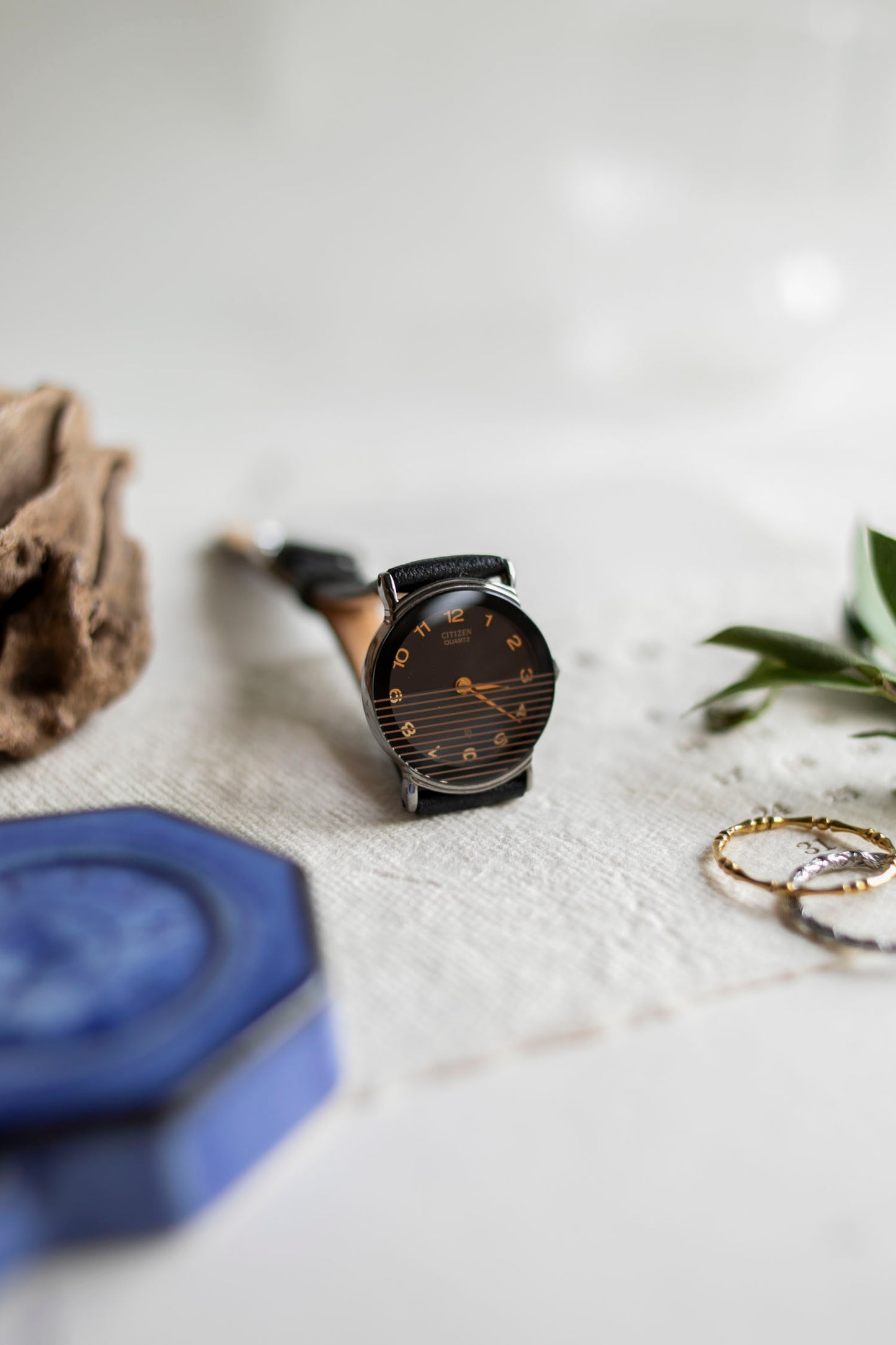 True Vintage: Citizen C103