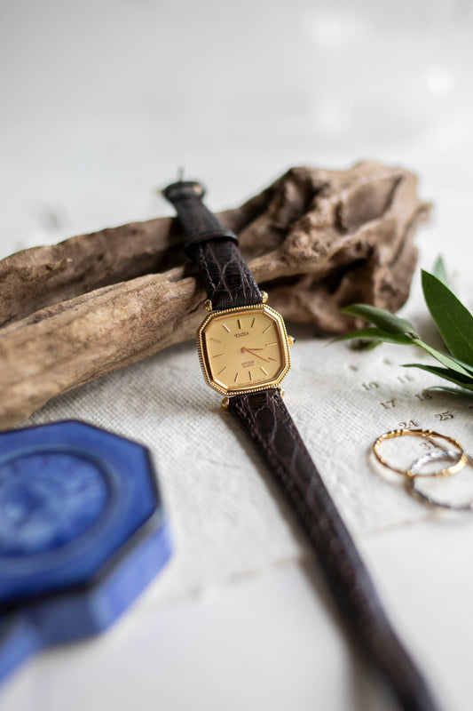 True Vintage: Citizen C104