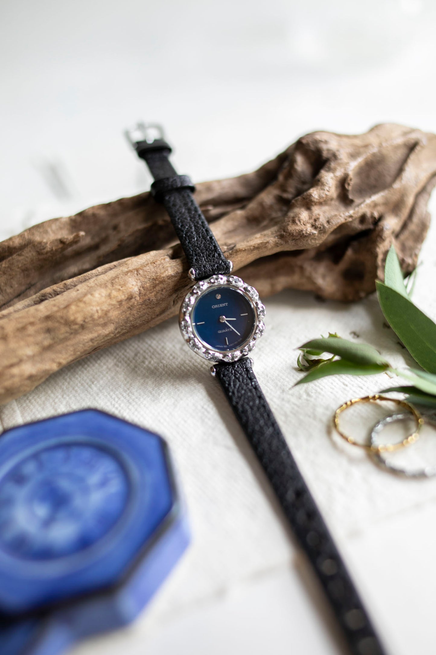 True Vintage: Orient OR47