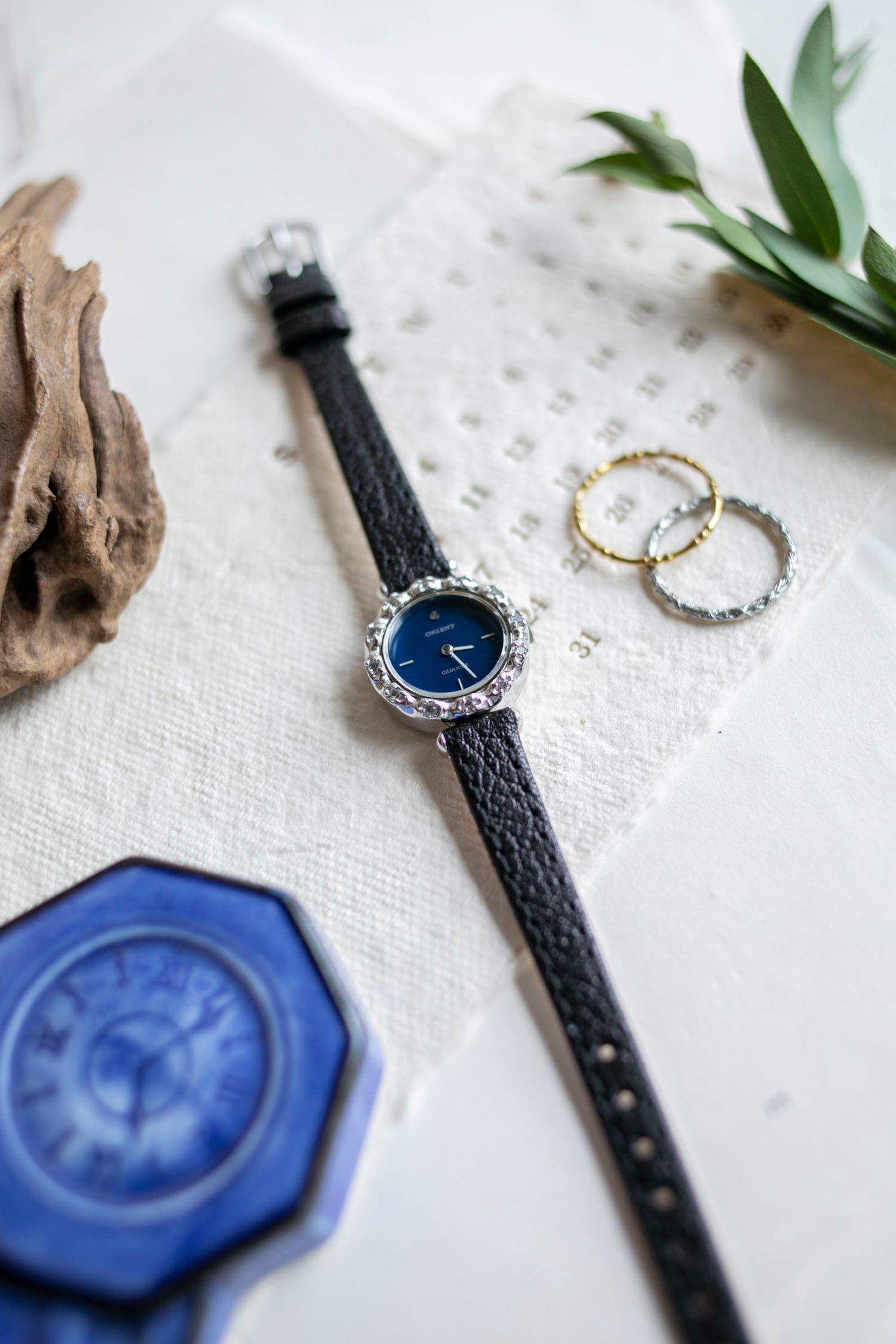 True Vintage: Orient OR47