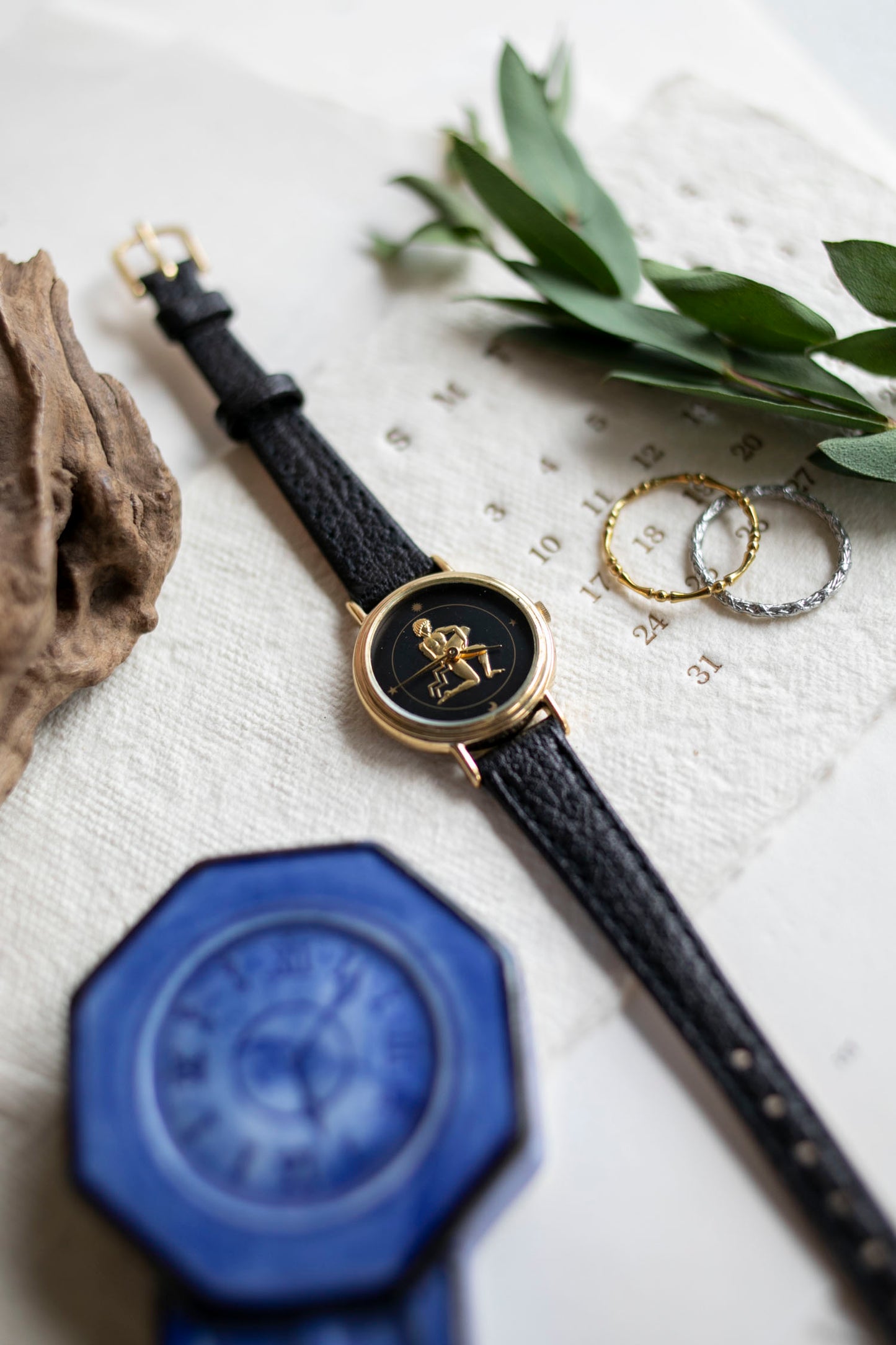 True Vintage: Seiko S473