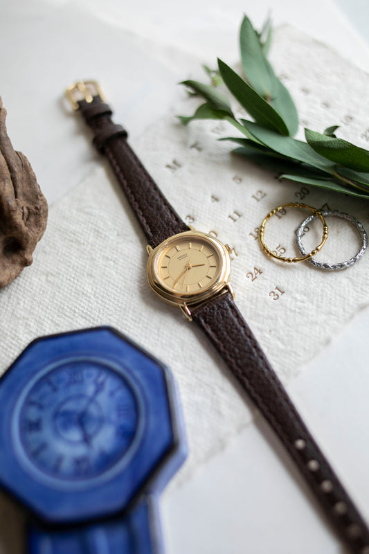 True Vintage: Seiko S475