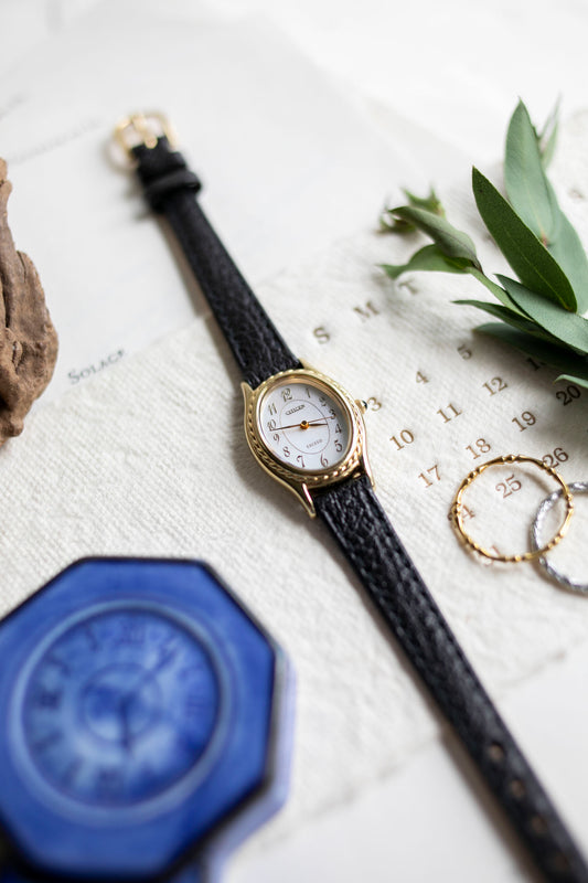 True Vintage: Citizen C98