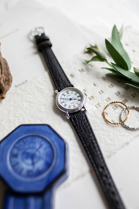 True Vintage: Seiko S481