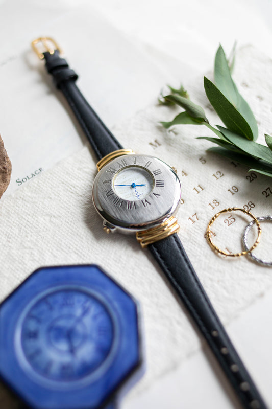 True Vintage: Seiko S482
