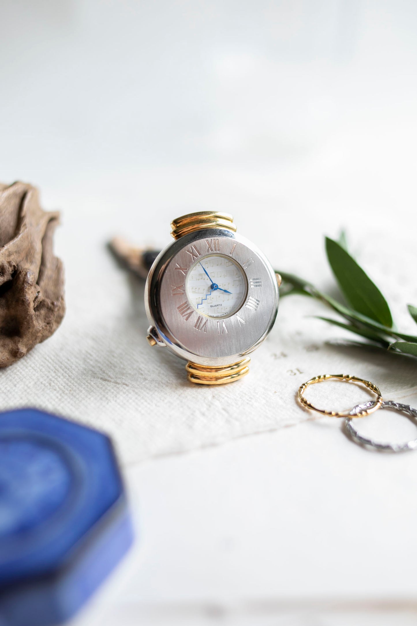 True Vintage: Seiko S482
