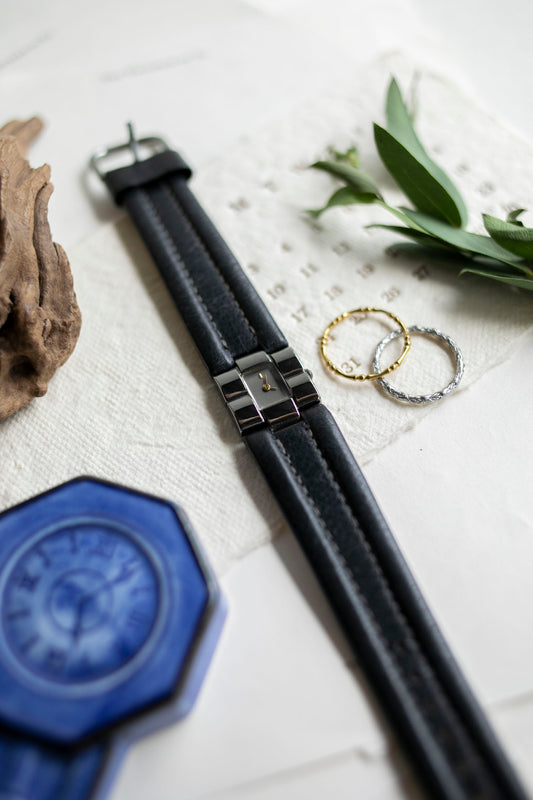 True Vintage: Seiko S489