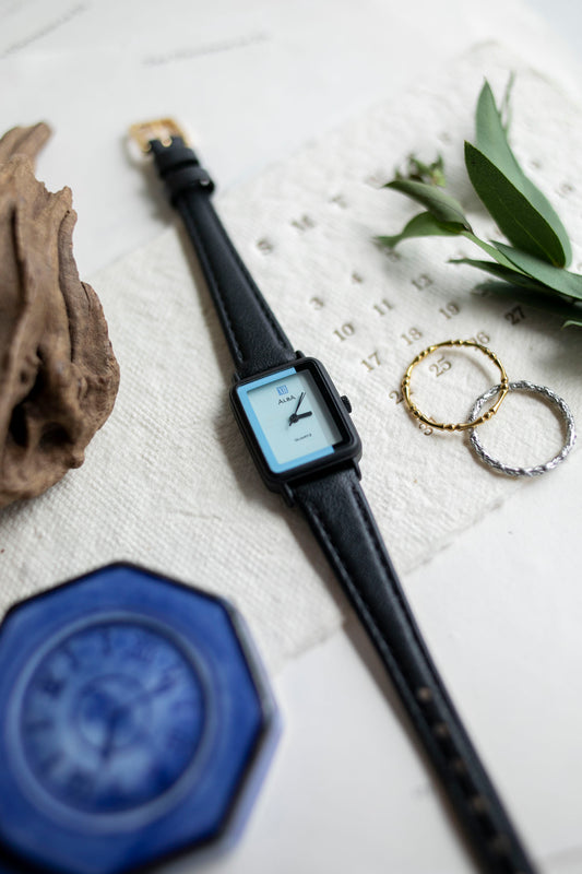True Vintage: Alba A35