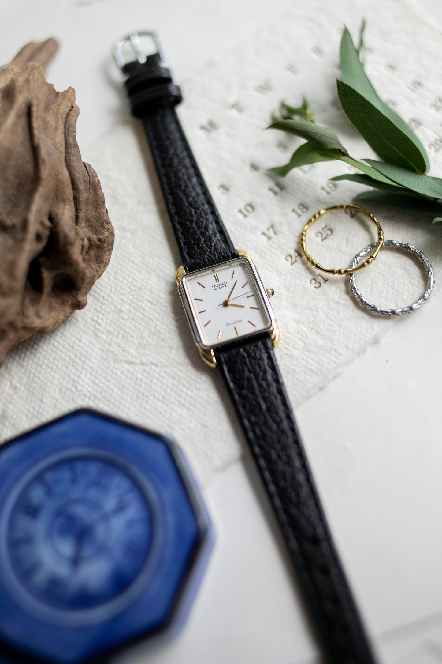 True Vintage: Seiko S494