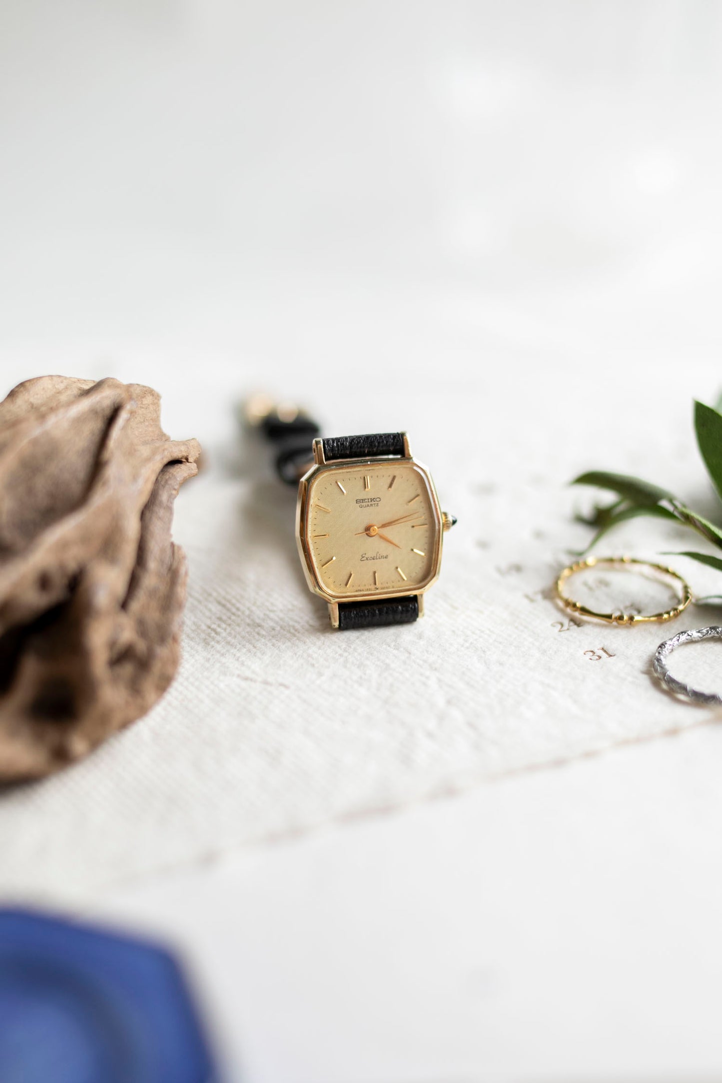 True Vintage: Seiko S493