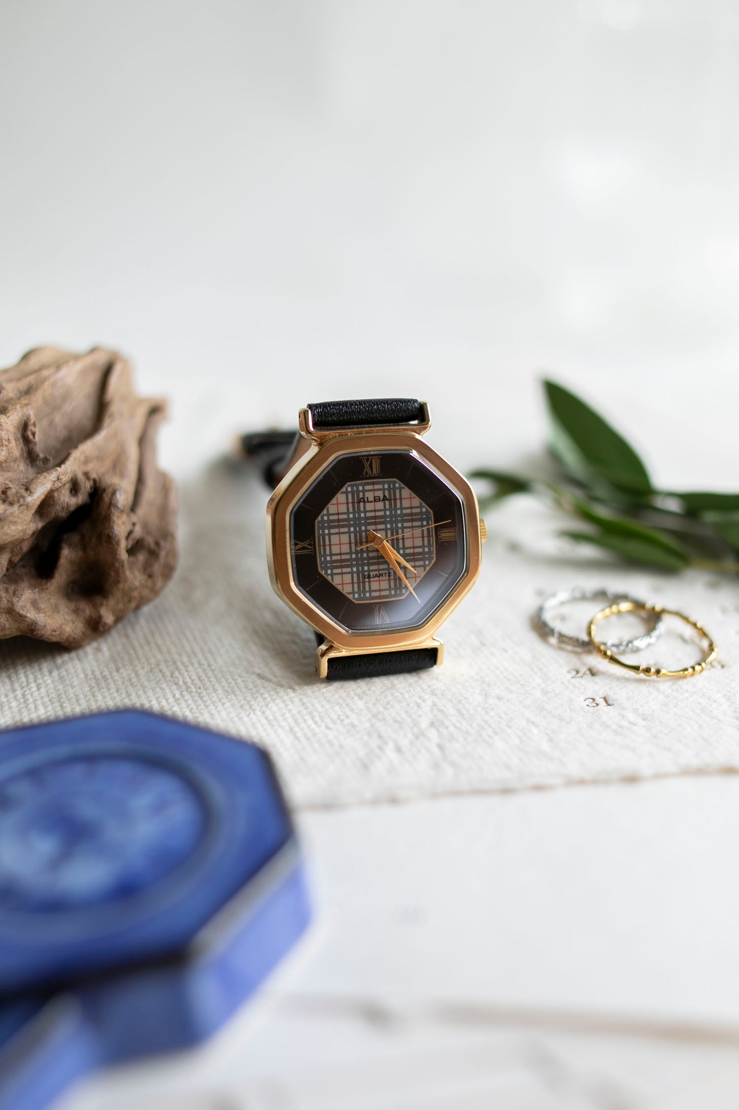 True Vintage: Alba A37