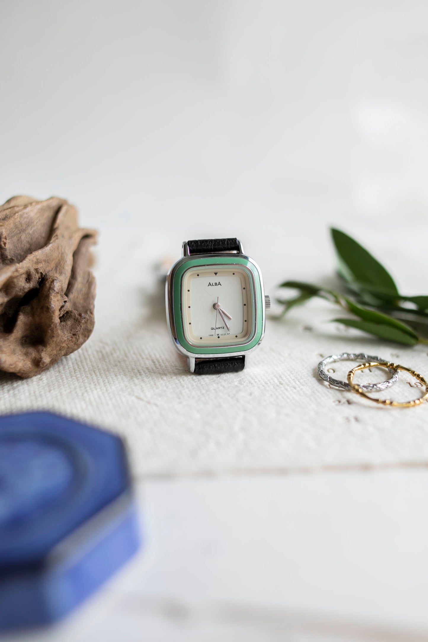 True Vintage: Alba A36