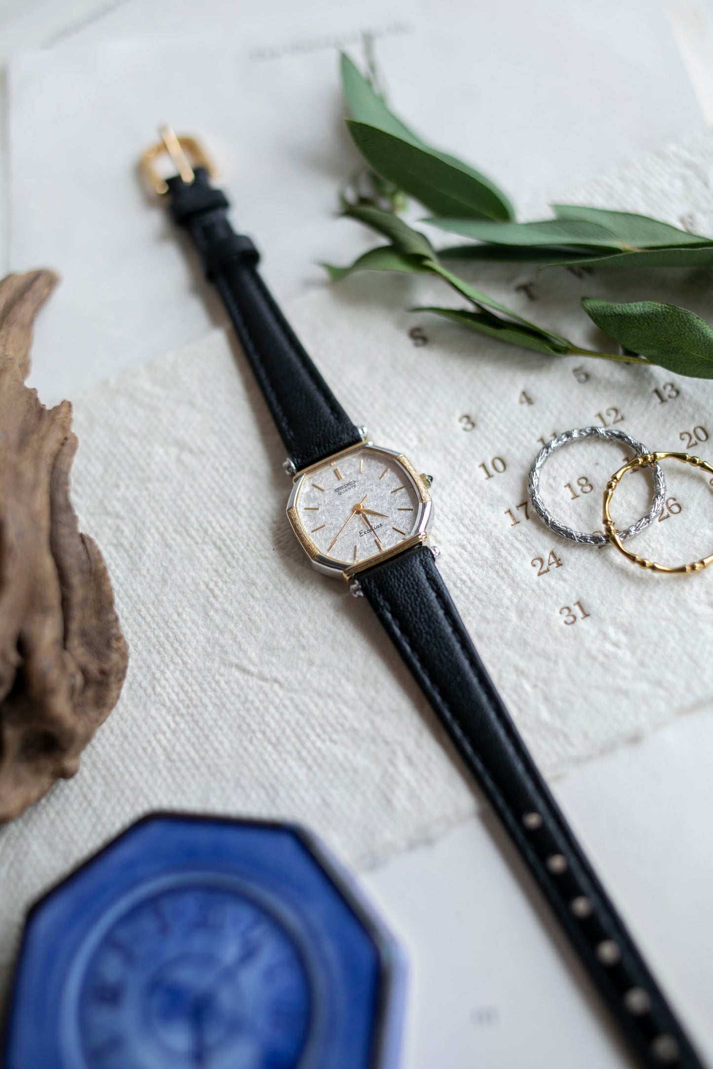True Vintage: Seiko S503